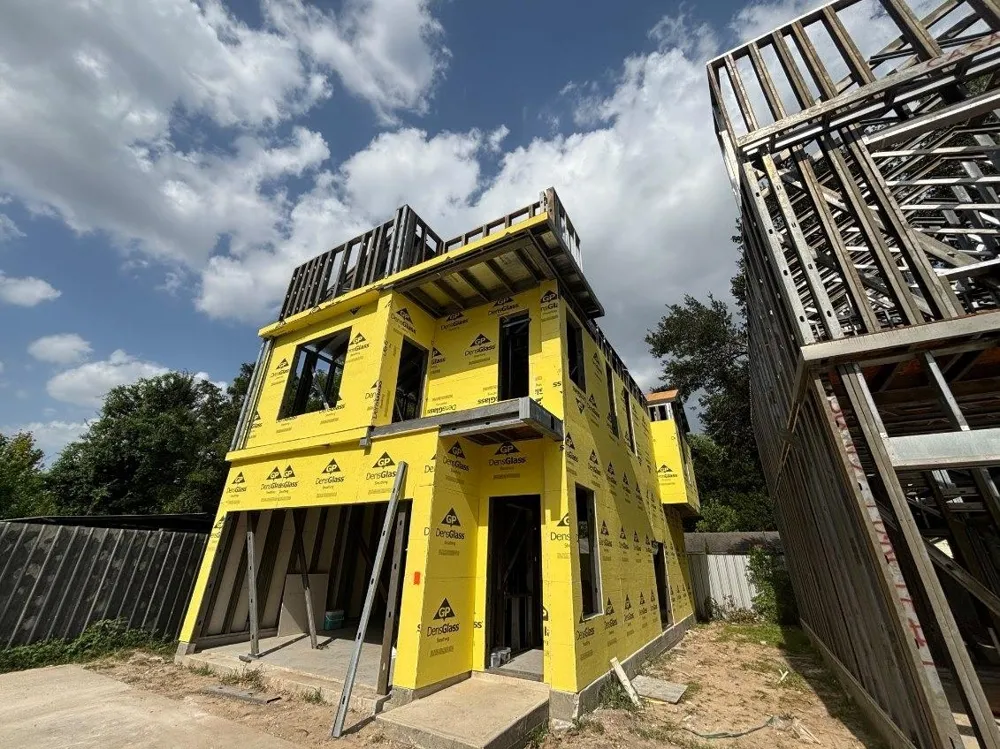 883 Paul Quinn Street Houston, TX 77091