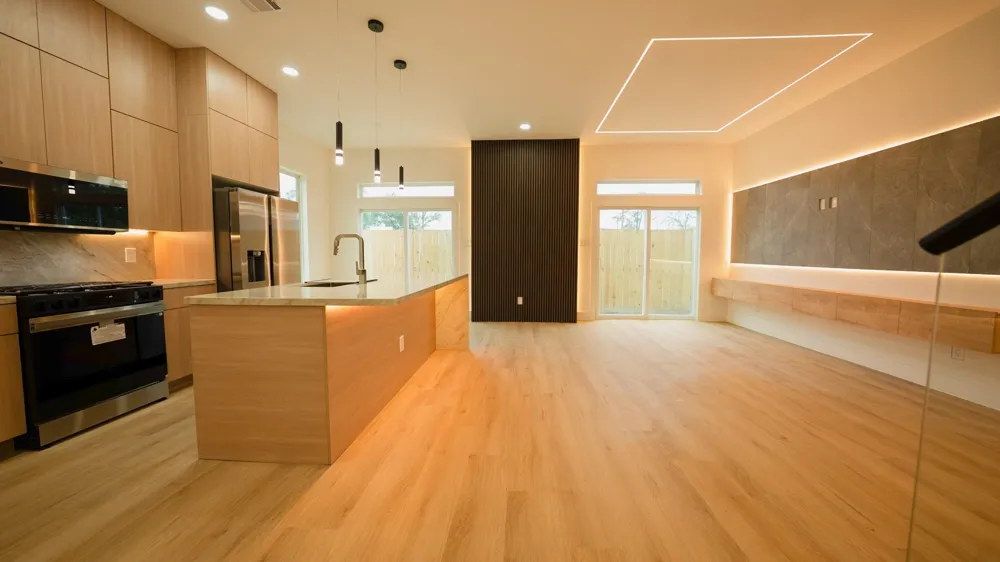 883 Paul Quinn Street Houston, TX 77091