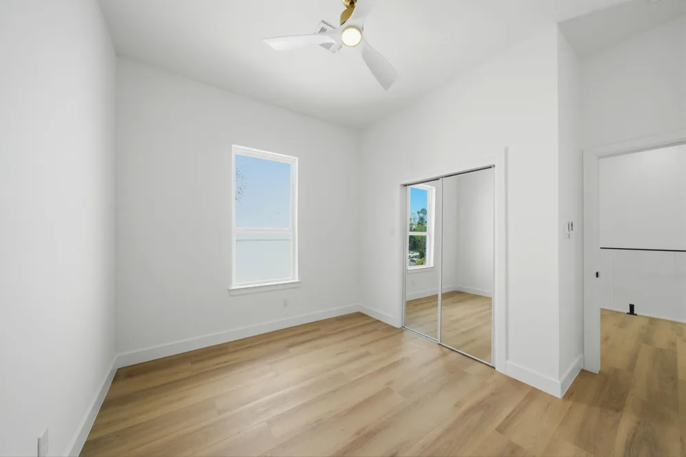 883 Paul Quinn Street Houston, TX 77091