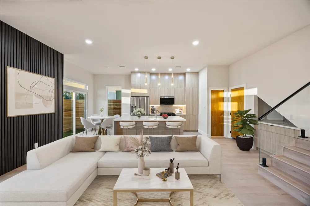883 Paul Quinn Street Houston, TX 77091