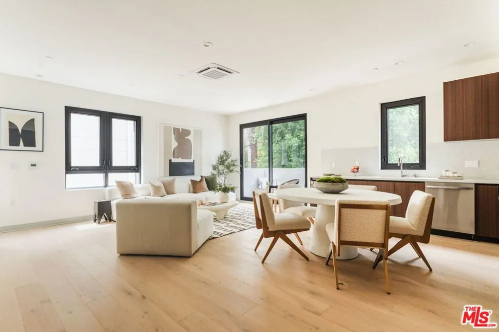 1051 Spaulding Avenue #E West Hollywood, CA 90046