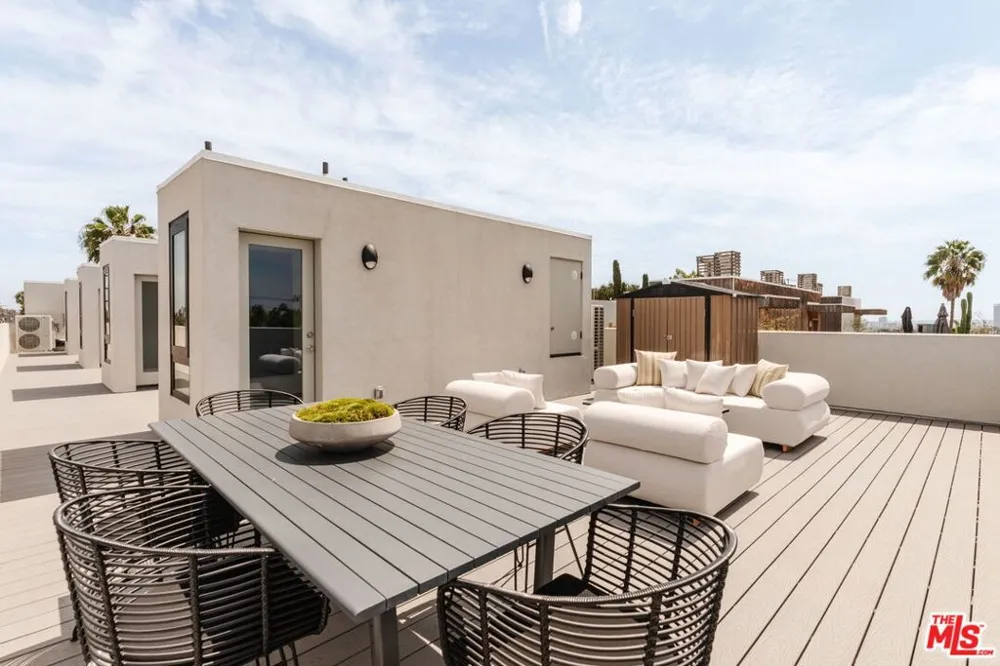 1051 Spaulding Avenue #E West Hollywood, CA 90046