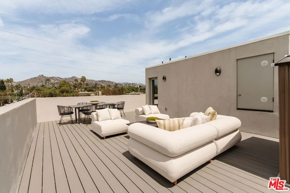 1051 Spaulding Avenue #E West Hollywood, CA 90046