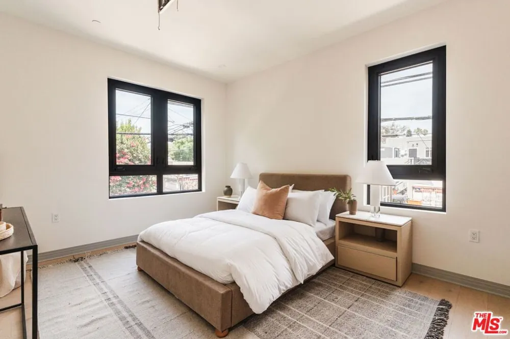 1051 Spaulding Avenue #E West Hollywood, CA 90046