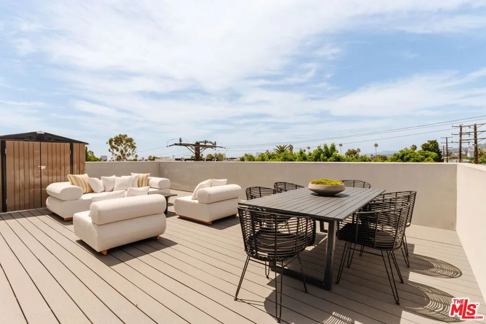 1051 Spaulding Avenue #E West Hollywood, CA 90046