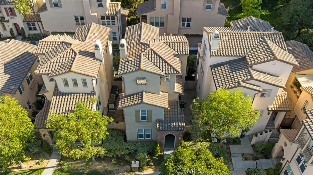 14 Tall Oak Irvine, CA 92603