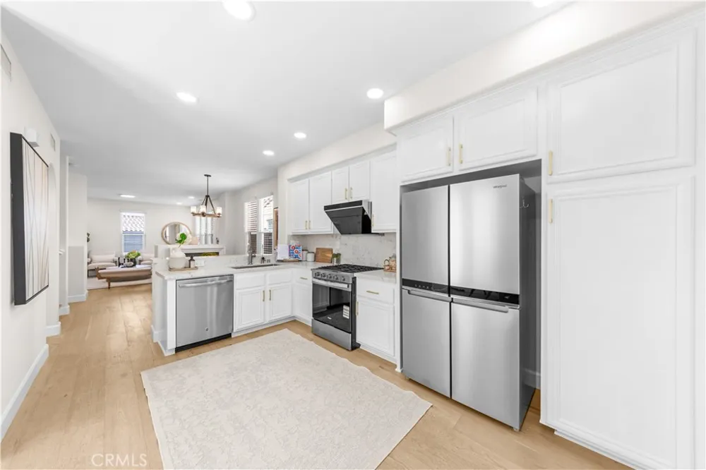 14 Tall Oak Irvine, CA 92603