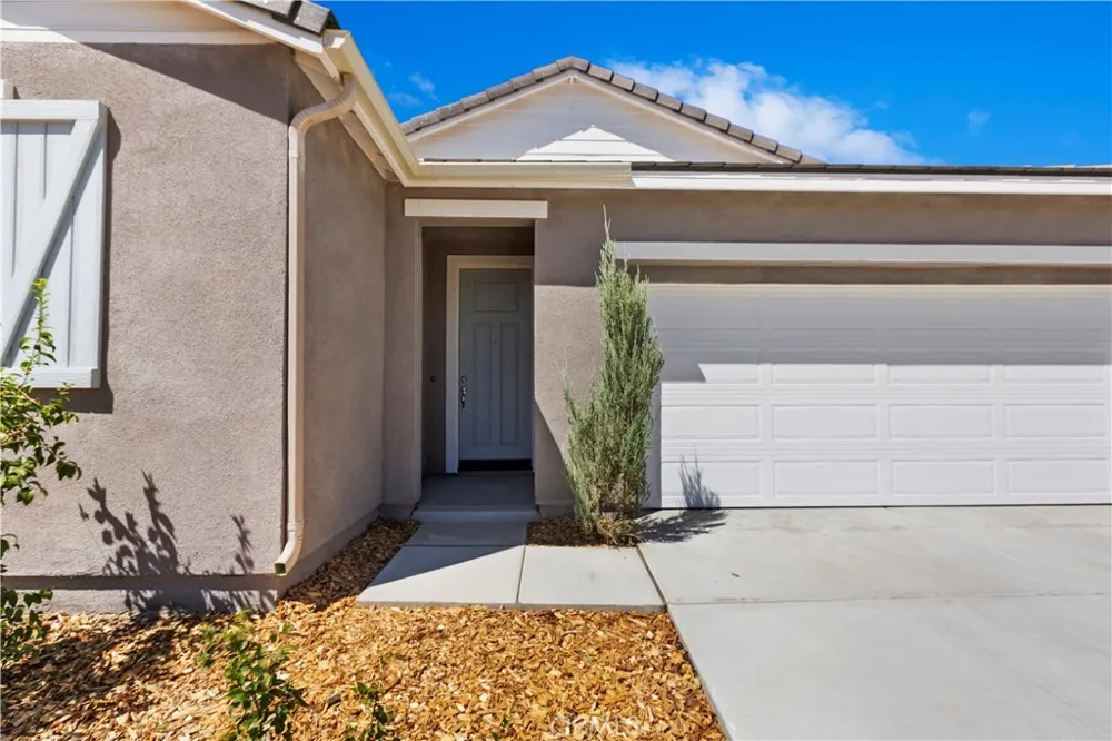 32181 Parker Menifee, CA 92584