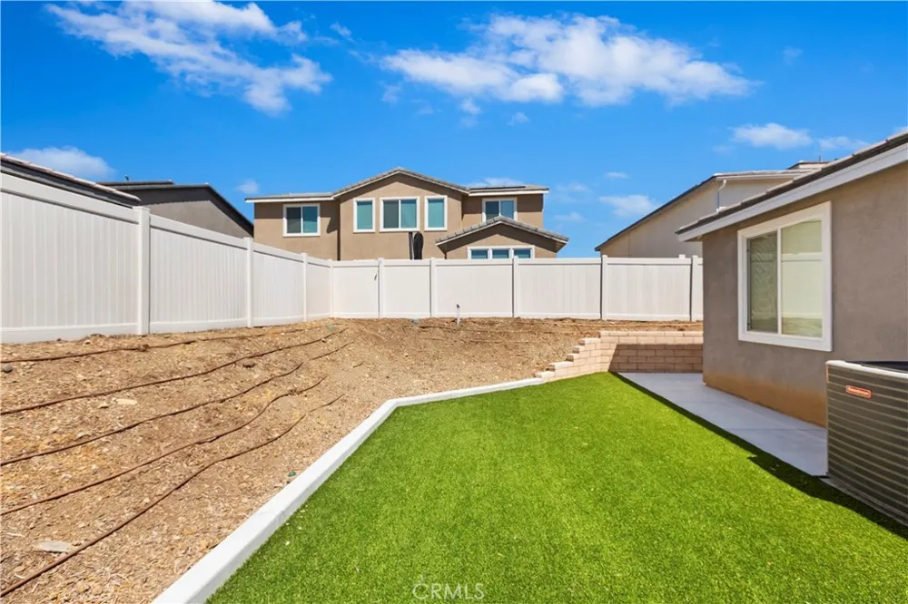32181 Parker Menifee, CA 92584