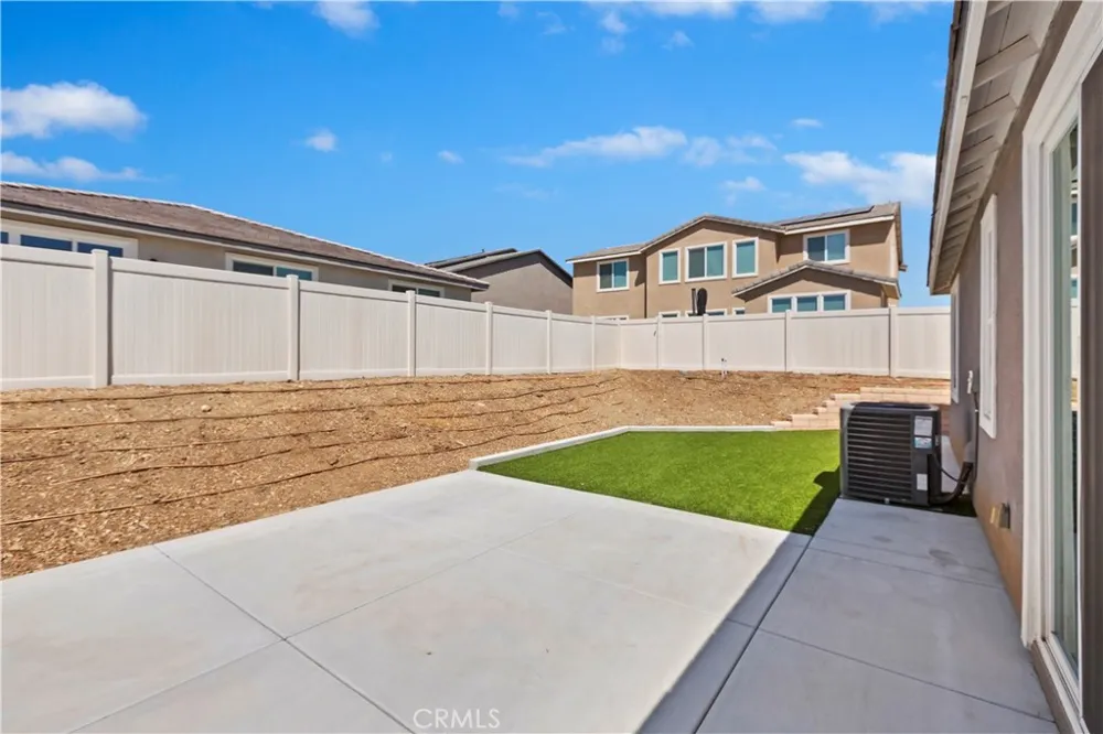 32181 Parker Menifee, CA 92584
