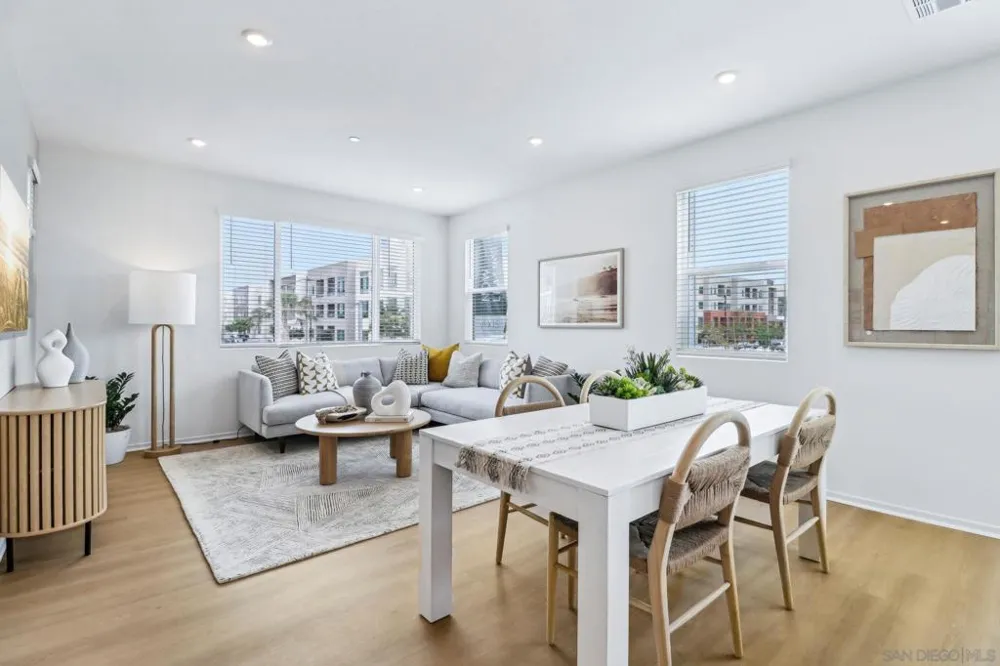 1907 Capella St #1907-1 Chula Vista, CA 91915