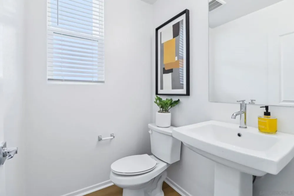 1907 Capella St #1907-1 Chula Vista, CA 91915