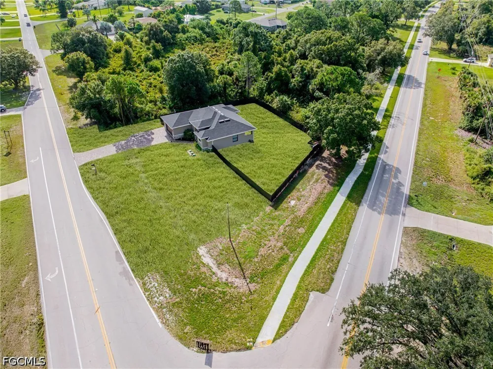 Sentinela Boulevard Lehigh Acres, FL 33974