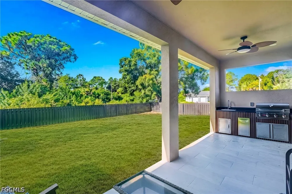 Sentinela Boulevard Lehigh Acres, FL 33974