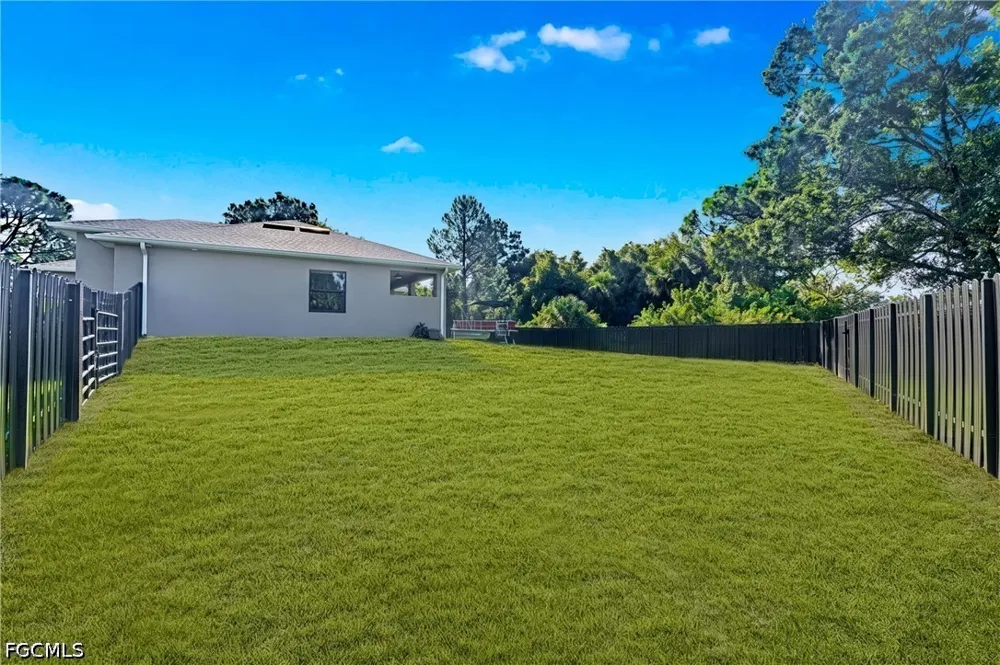 Sentinela Boulevard Lehigh Acres, FL 33974