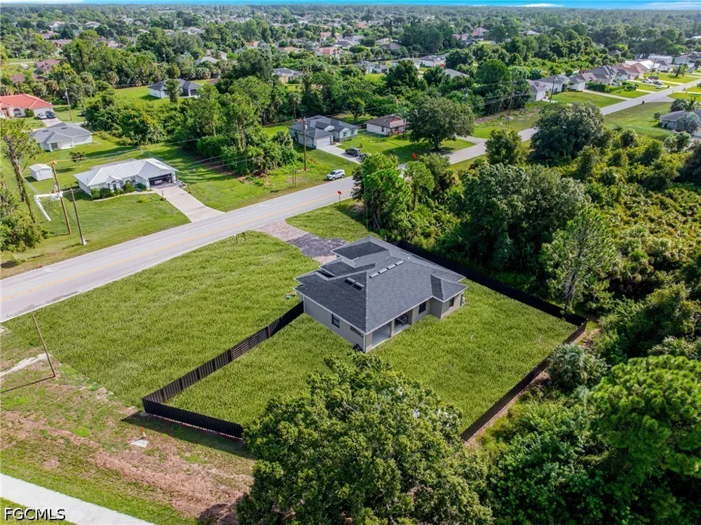 Sentinela Boulevard Lehigh Acres, FL 33974