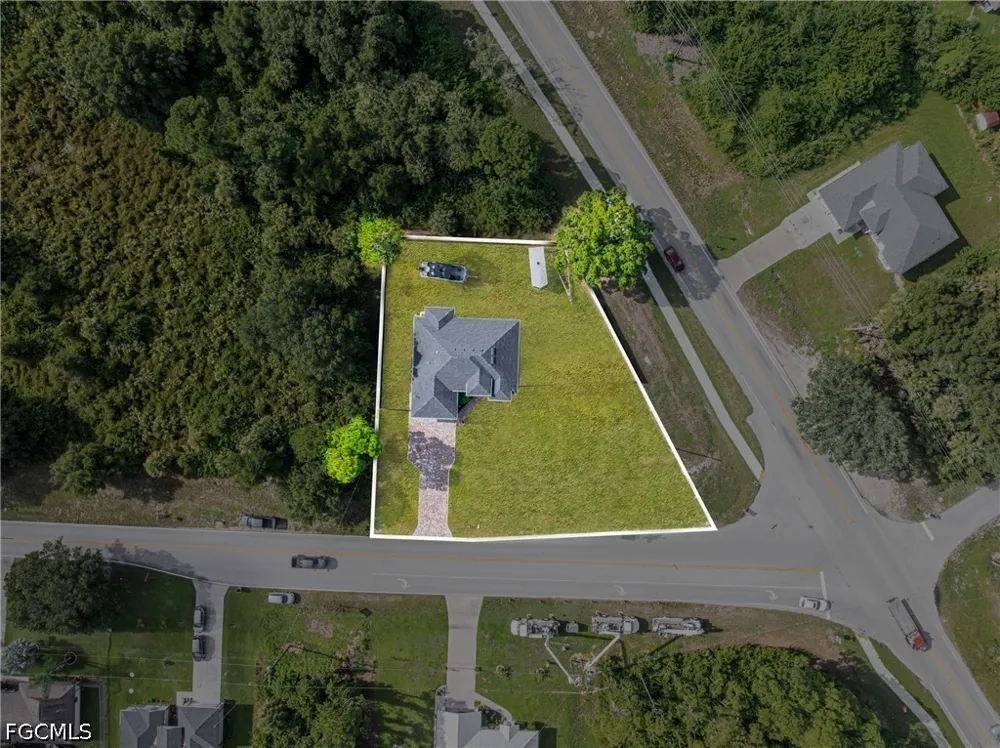 Sentinela Boulevard Lehigh Acres, FL 33974