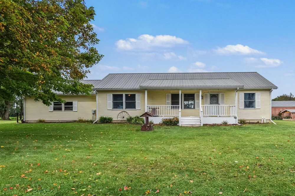 29359 Drive S Homer, MI 49245