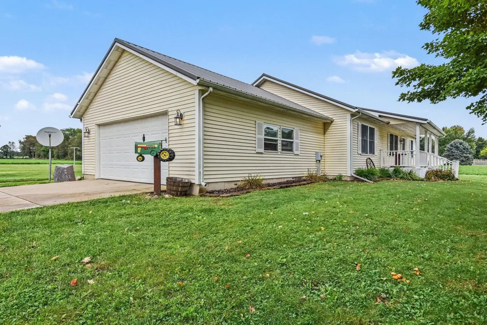 29359 Drive S Homer, MI 49245