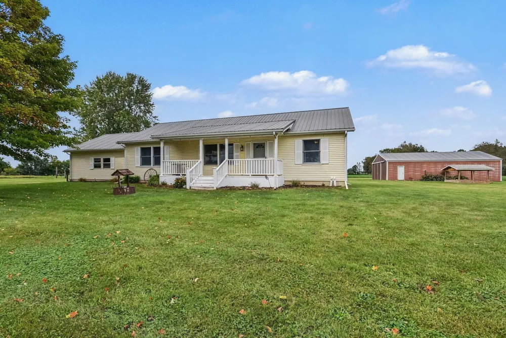 29359 Drive S Homer, MI 49245