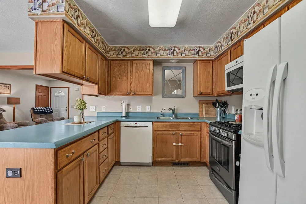 29359 Drive S Homer, MI 49245