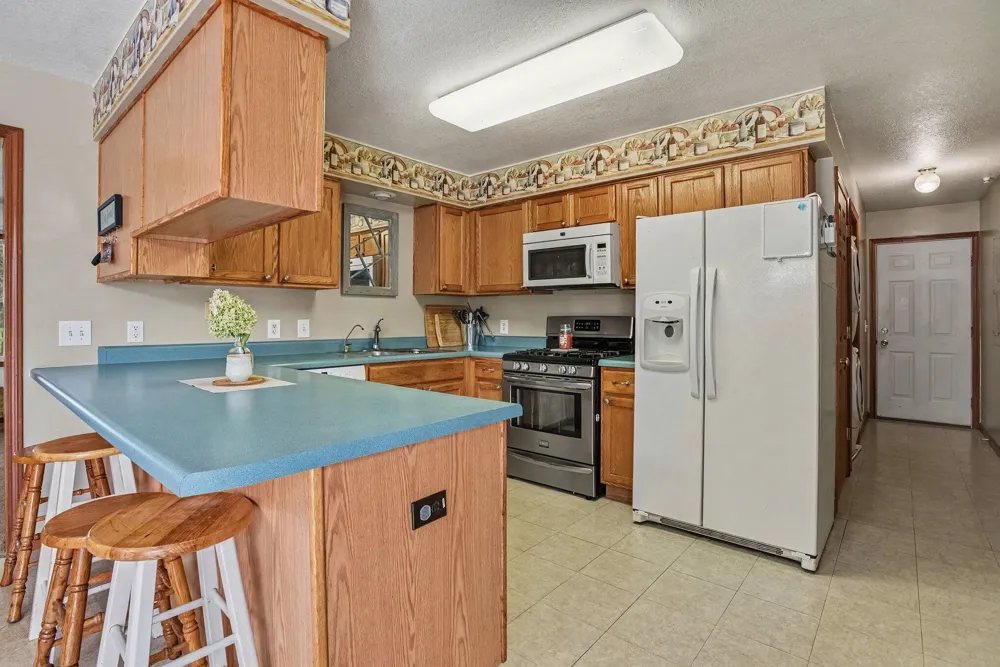 29359 Drive S Homer, MI 49245