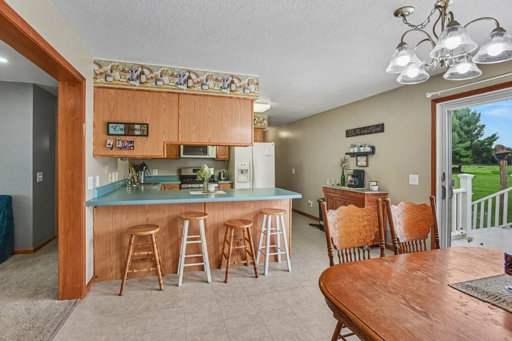 29359 Drive S Homer, MI 49245