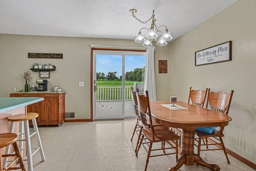 29359 Drive S Homer, MI 49245