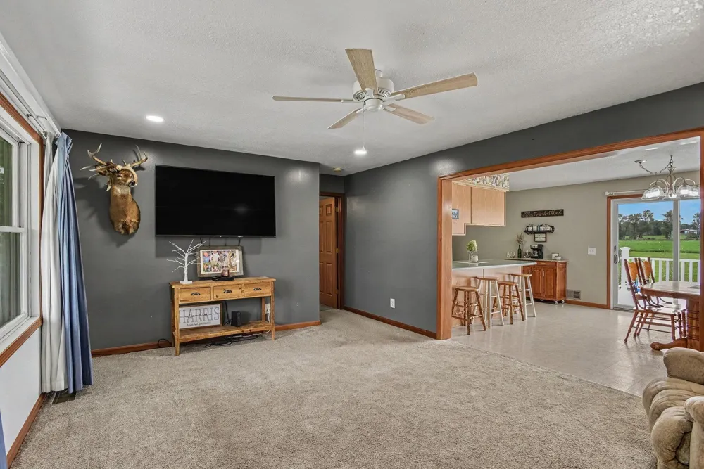 29359 Drive S Homer, MI 49245