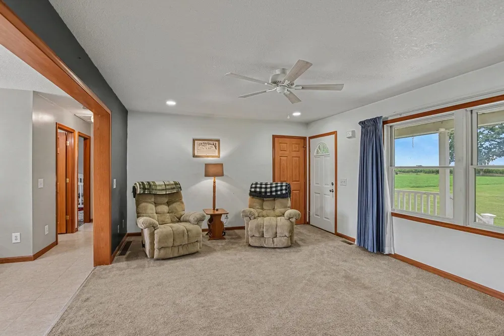 29359 Drive S Homer, MI 49245