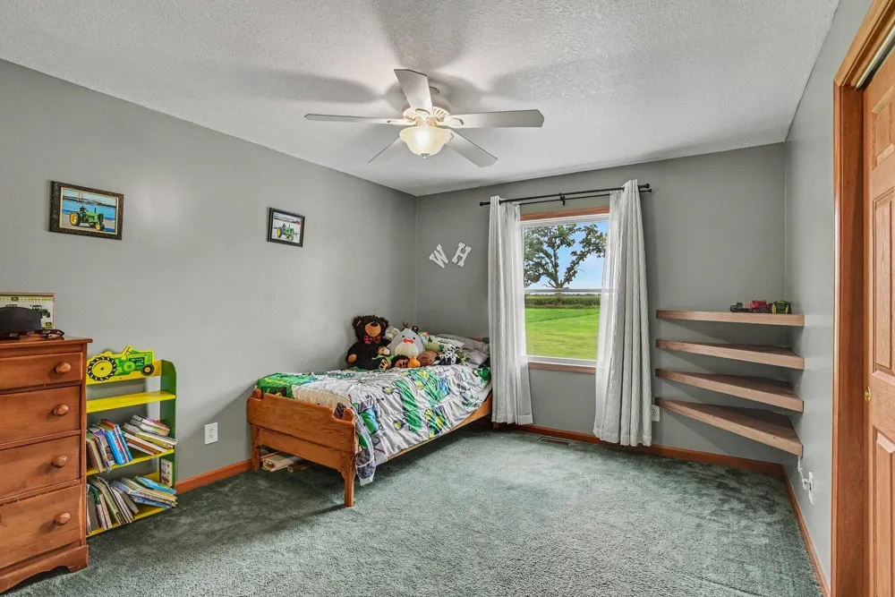 29359 Drive S Homer, MI 49245