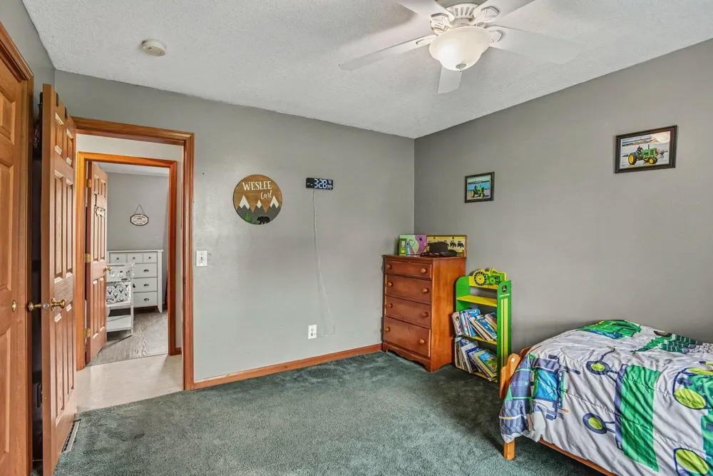 29359 Drive S Homer, MI 49245