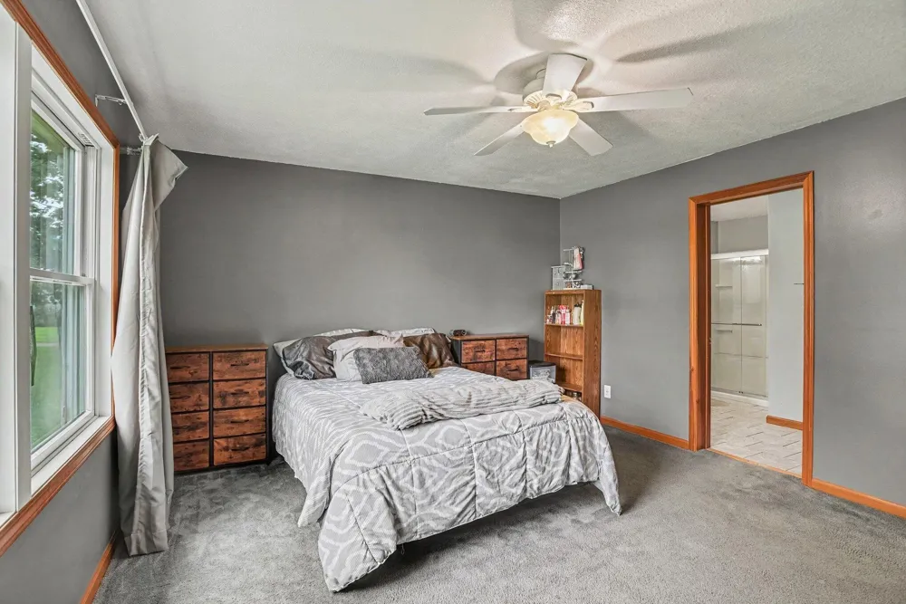29359 Drive S Homer, MI 49245