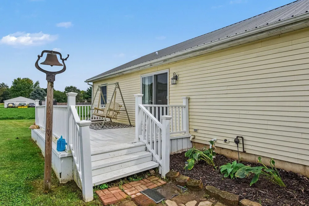 29359 Drive S Homer, MI 49245