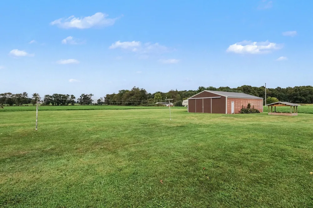 29359 Drive S Homer, MI 49245