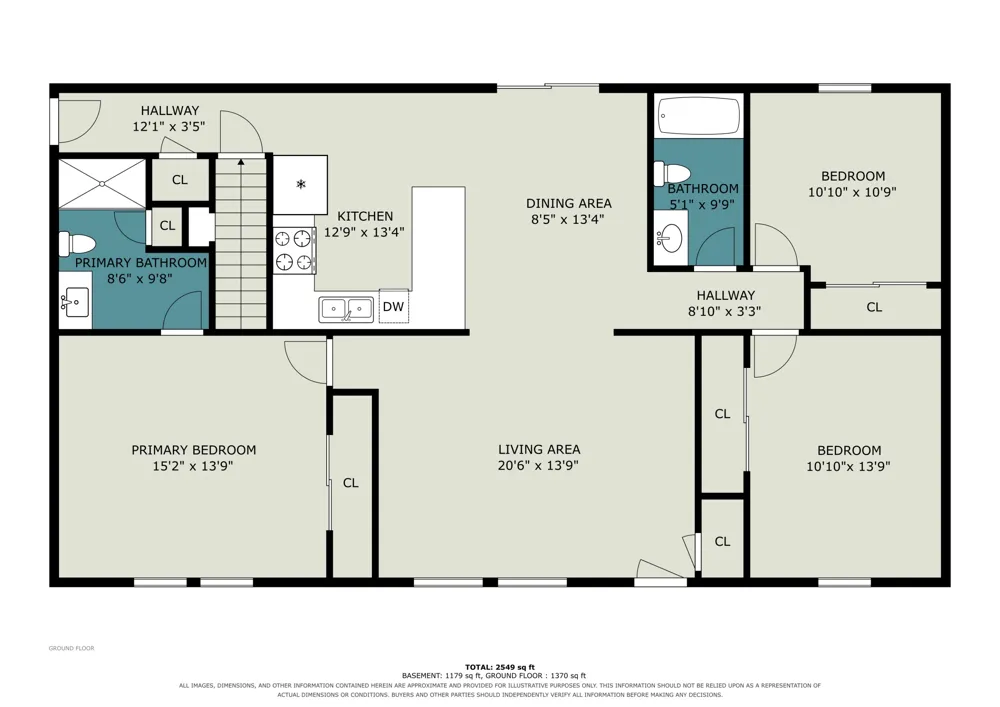 29359 Drive S Homer, MI 49245