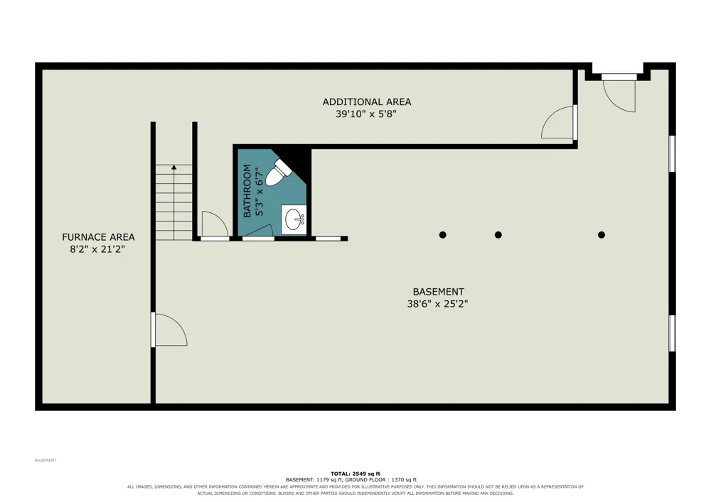 29359 Drive S Homer, MI 49245
