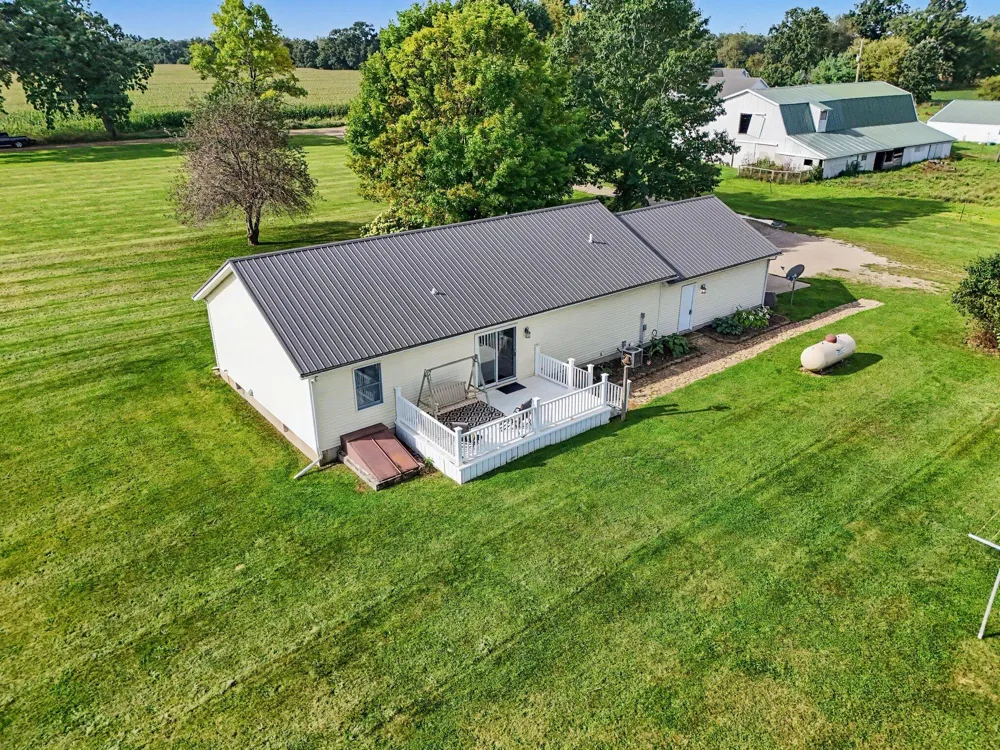 29359 Drive S Homer, MI 49245