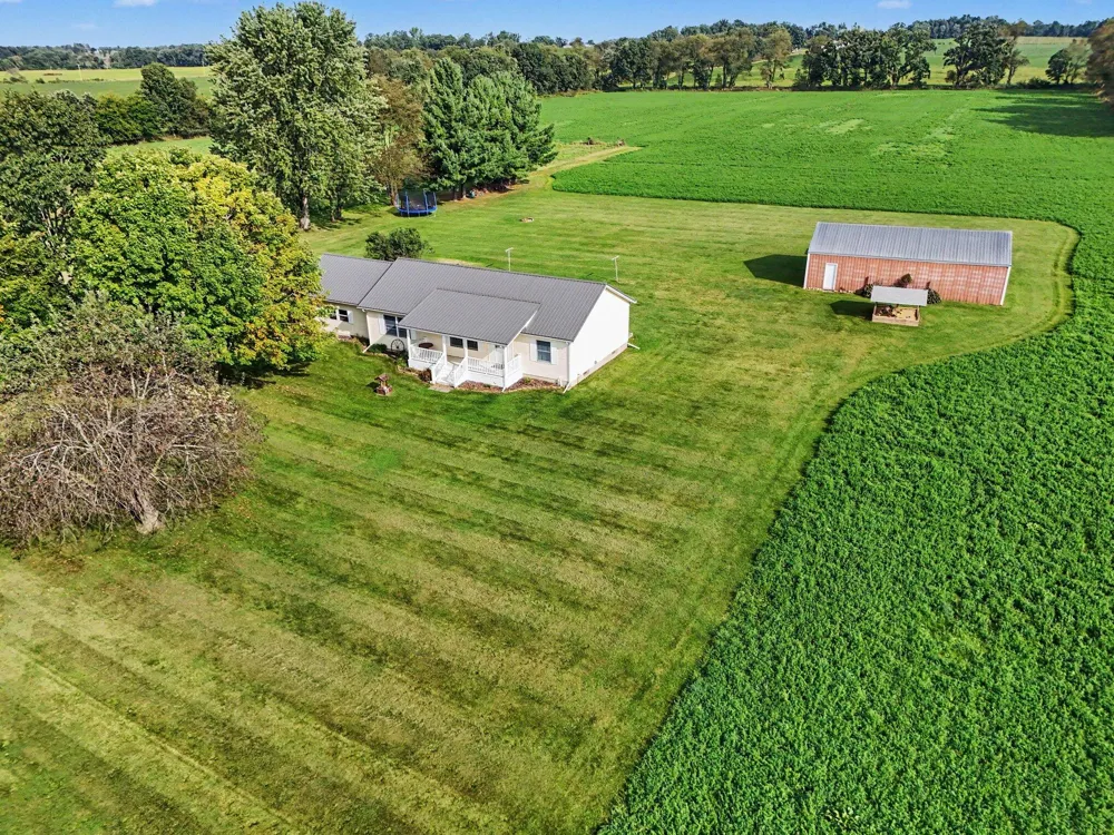 29359 Drive S Homer, MI 49245