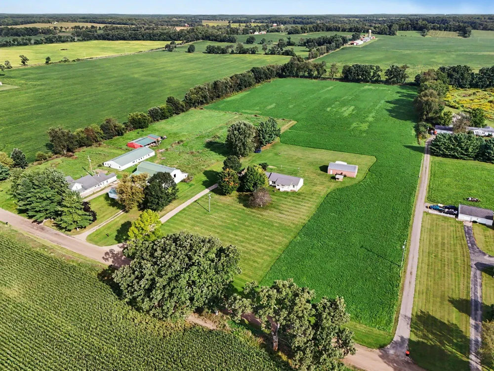29359 Drive S Homer, MI 49245