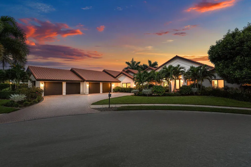 4832 Chamal Circle Boca Raton, FL 33487