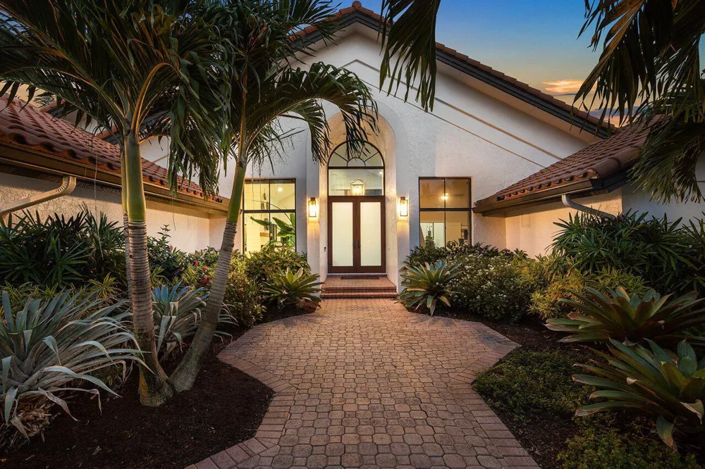 4832 Chamal Circle Boca Raton, FL 33487