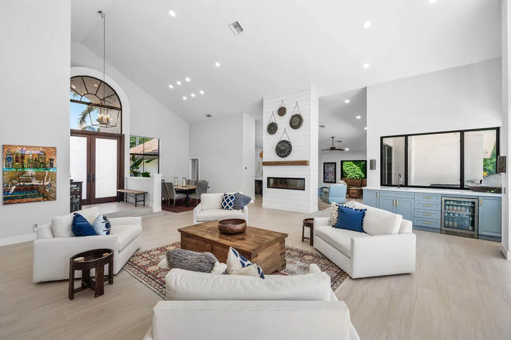 4832 Chamal Circle Boca Raton, FL 33487