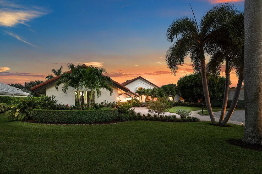 4832 Chamal Circle Boca Raton, FL 33487