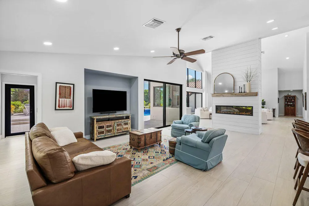 4832 Chamal Circle Boca Raton, FL 33487
