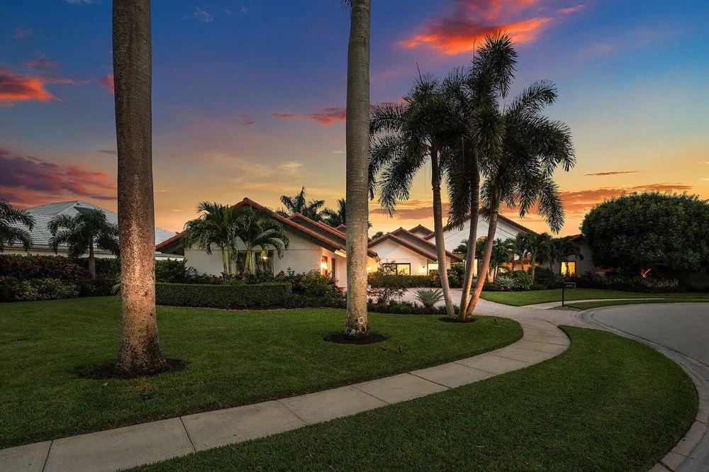 4832 Chamal Circle Boca Raton, FL 33487
