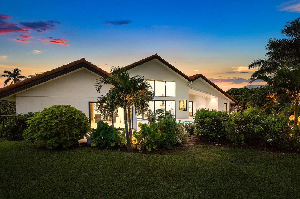4832 Chamal Circle Boca Raton, FL 33487