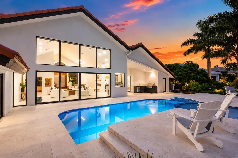 4832 Chamal Circle Boca Raton, FL 33487