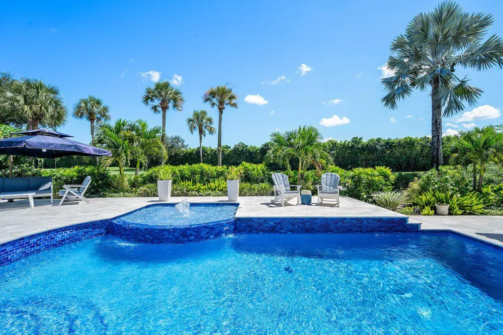 4832 Chamal Circle Boca Raton, FL 33487