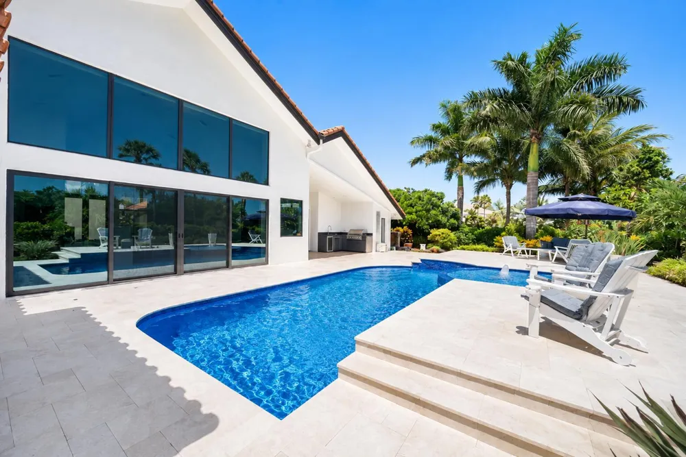 4832 Chamal Circle Boca Raton, FL 33487